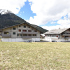 Отель Mod Apartment in La Chapelle-d'Abondance with Mountain View, фото 16