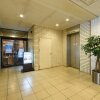 Отель Tabist Kameyama Daiichi Hotel, фото 28