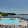 Отель Lakefront Village of Four Seasons Retreat w/ Pool!, фото 23