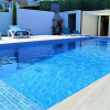 Отель Villa 3 Bedrooms With Pool And Wifi 107928, фото 11