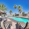 Отель Lake Havasu Getaway w/ Pool ~ 5 Mi to Beach!, фото 16