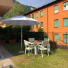 Отель Terraced house on the lakeside of Gravedona - Larihome A04, фото 1