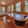 Отель Cherokee Point Cabin, фото 6