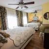 Отель Bedknobs and Broomsticks - 3 Br Condo, фото 5