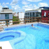Отель Beautiful Condo on 10th Av in the center of playa, фото 13