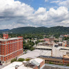 Отель Cambria Hotel Downtown Asheville, фото 1