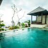 Отель D Chandrasti Beach Villas Batu Belig, фото 14