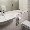 Отель Aparthotel Roomzzz Nottingham City, фото 9