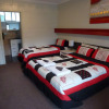 Отель The Grampians Motel & The Views Restaurant, фото 5