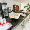Отель Pontal Plaza Hotel, фото 13