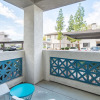 Отель Luxury 2br Near Kierland Commons by Wanderjaunt, фото 20