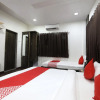 Отель Vishnupriya Regency by OYO Rooms, фото 2