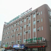 Отель Greentree Inn Zhejiang Ningbo East Bus Station Express Hotel, фото 1