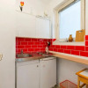 Отель Aranykez 4-6: Downtown studio, фото 6