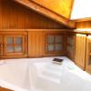 Отель Chalet des Fermes de Marie, Collection Chalets des Fermes, фото 28