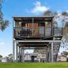 Отель Nagambie Lakes Holiday & Caravan Park, фото 1
