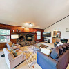 Отель Luxury Incline Village Home by RedAwning, фото 14