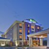 Отель Holiday Inn Express & Suites Midwest City, фото 16
