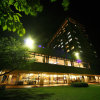 Отель Grand Mercure Lake Biwa Resort & Spa в Нагахаме