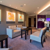 Отель Premier Inn Slough Central South Windsor Road Hotel, фото 2