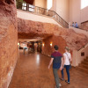 Отель Desert Cave Hotel, фото 27