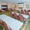 Отель Holiday Inn Express Hotel & Suites Shelbyville Indianapolis, an IHG Hotel, фото 13