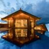 Отель Lijiang Banshan Yunfu Boutique Hostel в Лицзяне