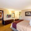 Отель Red Roof Inn & Suites Terre Haute, фото 4