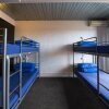 Отель Summer House Backpackers Melbourne, фото 2
