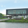 Отель House With a View on Harbor, in a Water Area, фото 13