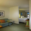 Отель SpringHill Suites by Marriott Newark Liberty International, фото 6
