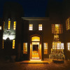 Отель Baruch Guesthouse on Lovell, фото 1