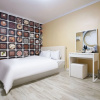 Отель Nonsan Star Motel, фото 4