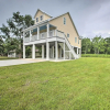 Отель Modern Waveland Home w/ Deck, Walk to Beach!, фото 15