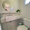 Отель Casa de Cond. em Camburyzinho com Lazer Completo, фото 8