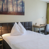 Отель Herisau Swiss Quality Hotel в Херизау