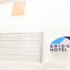 Отель Bridge Hotel, фото 1