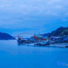 Отель Ligang Seaview Homestay, фото 14