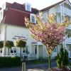 Отель Ferienwohnungen am Rosenhof, фото 1