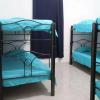 Отель Cande Hostel, фото 16