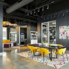Отель Aloft Chattanooga Hamilton Place, фото 6