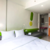 Отель POP! Hotel Denpasar - Bali, фото 7