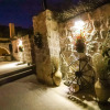 Отель Mahperi Cappadocia Cave, фото 13