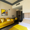 Отель Amadomus Luxury suites, фото 18