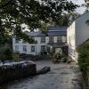 Отель The Old Mill Hotel, фото 22
