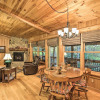 Отель Fletcher Cabin: Wraparound Deck & Pond Access, фото 5