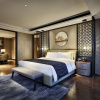 Отель Primus Hotel Nanchang International Expo City, фото 4
