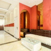 Отель V8 Theme Hotel, фото 8