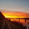 Отель Ferienwohnung am Nord-Ostsee-Kanal, фото 10