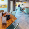 Отель Stunning home in Gazi, Heraklio with 3 Bedrooms, WiFi and Outdoor swimming pool, фото 5